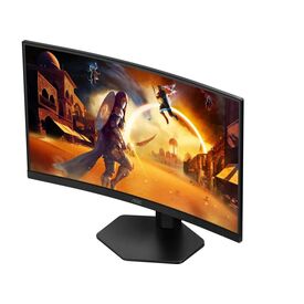AOC C27G4ZXU 27" Full HD 280Hz Curved Monitor