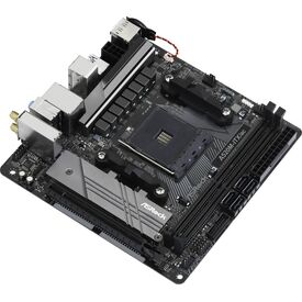 ASRock A520M-ITX/ac AM4 Mini ITX Motherboard