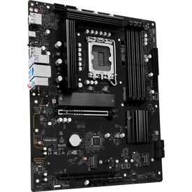 ASRock B860 Pro-A Intel B860 DDR5 Motherboard