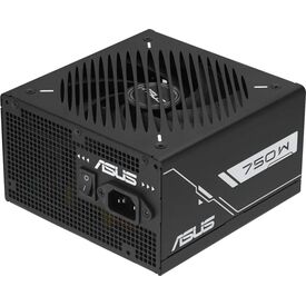 ASUS Prime 750W Gold Black Edition PSU