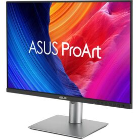 ASUS ProArt PA248QFV 24.1" WUXGA Monitor