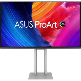 ASUS ProArt PA27UCDMR 26.5" 4K Monitor