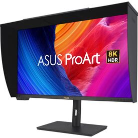 ASUS ProArt PA32KCX 32" 8K Mini LED Monitor