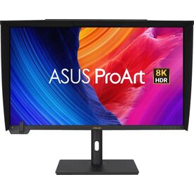 ASUS ProArt PA32KCX 32" 8K Mini LED Monitor