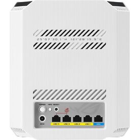 ASUS ROG Strix GS-BE7200 WiFi 7 Router