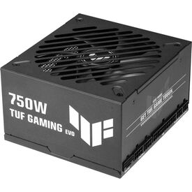 ASUS TUF Gaming 750W Gold EVO PSU