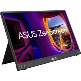 ASUS ZenScreen MB16AHV 15.6 inch Portable Monitor