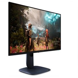 Alienware AW2725Q 27" 4K 240Hz QD-OLED Gaming Monitor 166 PPI