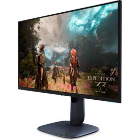 Alienware AW2725Q 27" 4K 240Hz QD-OLED Gaming Monitor 166 PPI
