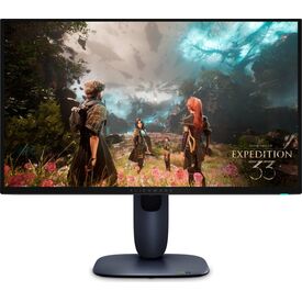 Alienware AW2725Q 27" 4K 240Hz QD-OLED Gaming Monitor 166 PPI