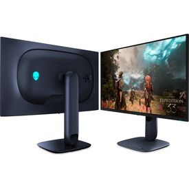Alienware AW2725Q 27" 4K 240Hz QD-OLED Gaming Monitor 166 PPI