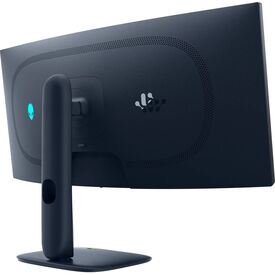 Alienware AW3425DW 34" QD-OLED 240Hz Ultrawide Curved Gaming Monitor