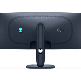 Alienware AW3425DW 34" QD-OLED 240Hz Ultrawide Curved Gaming Monitor