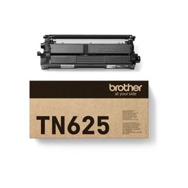 Brother TN-625BK Black Toner – 3000 Pages