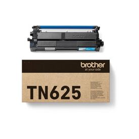 Brother TN-625C Cyan Toner – 1800 Pages