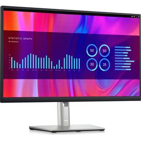 Dell P2423DE LED monitor 24 (23.8" viewable) 2560 DELLP2423DE