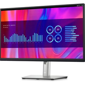 Dell P2423DE LED monitor 24 (23.8" viewable) 2560 DELLP2423DE