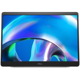 Dell Pro 14 Plus P1425 Portable Monitor