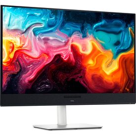 Dell S3225QC 32" 4K 120Hz QD-OLED Monitor with AI Spatial Audio