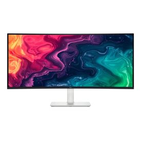 Dell S3425DW 34" UWQHD 120Hz Curved USB-C Monitor