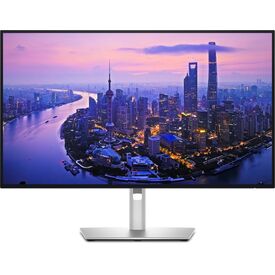 Dell U2725QE 27" 4K IPS Black 120Hz Thunderbolt 4 Hub Monitor