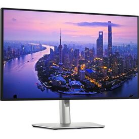 Dell U2725QE 27" 4K IPS Black 120Hz Thunderbolt 4 Hub Monitor