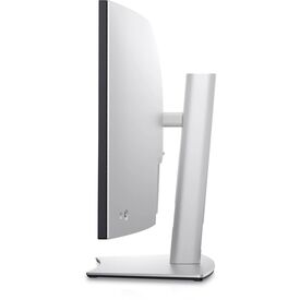 Dell U3824DW 38" WQHD+ IPS Black Curved USB-C Hub Monitor