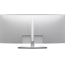 Dell U3824DW 38" WQHD+ IPS Black Curved USB-C Hub Monitor