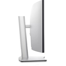 Dell U3824DW 38" WQHD+ IPS Black Curved USB-C Hub Monitor