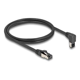 Delock 80394 Cat 8.1 S/FTP RJ45 Cable 1m
