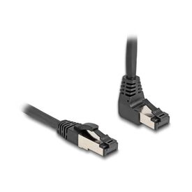 Delock 80394 Cat 8.1 S/FTP RJ45 Cable 1m