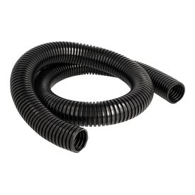 Delock Cable Protection Sleeve 1 m x 34.5 mm Black