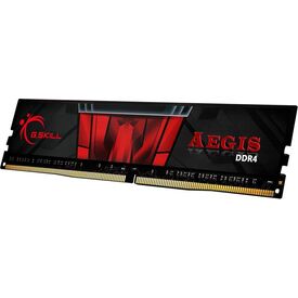 G.SKILL Aegis 8GB DDR4 3000MHz CL16 RAM