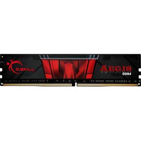 G.SKILL Aegis 8GB DDR4 3000MHz CL16 RAM