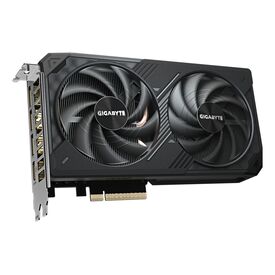 Gigabyte GeForce RTX 5060 Ti WINDFORCE 8G / Gra | GV-N506TWF2-8GD
