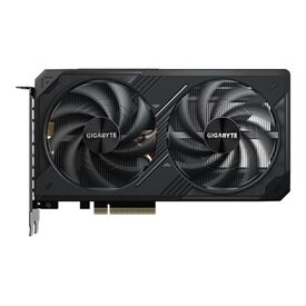 Gigabyte GeForce RTX 5060 Ti WINDFORCE 8G / Gra | GV-N506TWF2-8GD