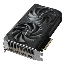Gigabyte GeForce RTX 5060 Ti WINDFORCE 8G / Gra | GV-N506TWF2-8GD