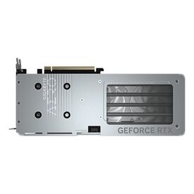 Gigabyte RTX 5060 Ti AERO OC 8GB White GPU
