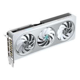 Gigabyte RTX 5060 Ti AERO OC 8GB White GPU
