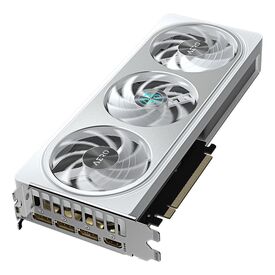 Gigabyte RTX 5060 Ti AERO OC 8GB White GPU