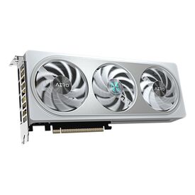 Gigabyte RTX 5060 Ti AERO OC 8GB White GPU