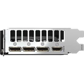 Gigabyte RTX 5060 Ti EAGLE MAX OC 8GB GPU