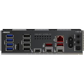 Gigabyte X870 AORUS STEALTH AM5 Motherboard