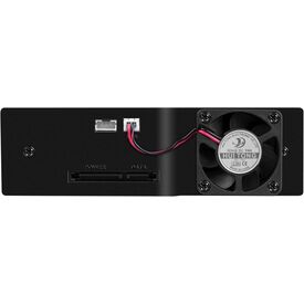 ICY BOX IB-170SK-B Mobile Rack for 3.5 inch SATA