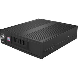 ICY BOX IB-170SK-B Mobile Rack for 3.5 inch SATA