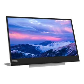 Lenovo L15 15.6" FHD USB-C Portable Monitor