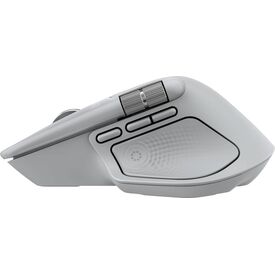 Logitech MX Master 4 Pale Grey Wireless Mouse