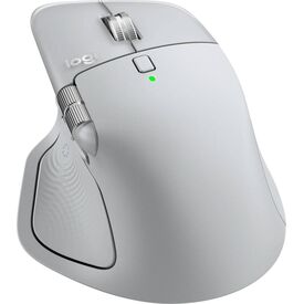 Logitech MX Master 4 Pale Grey Wireless Mouse