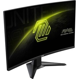 MSI MAG 27C6X gaming monitor VA 1920 x 1080