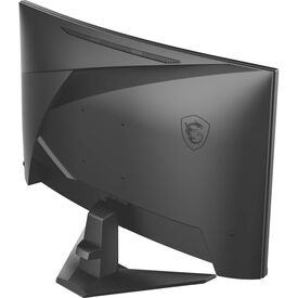 MSI MAG 27C6X gaming monitor VA 1920 x 1080